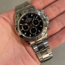 ロレックス デイトナ Ref.116520