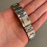 ロレックス デイトナ Ref.116520 ブラック photo 3