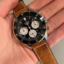 タグ・ホイヤー オータヴィア ヘリテージクロノグラフ Ref.CBE2110.FC8226