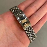 ロレックス GMTマスターII Ref.126710BLNR  photo 3