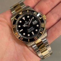 ロレックス サブマリーナー Ref.126613LN