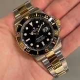 ロレックス サブマリーナー Ref.126613LN  photo 1