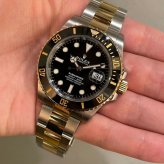 ロレックス サブマリーナー Ref.126613LN  photo 2