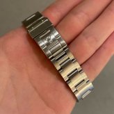 ロレックス GMTマスターII Ref.16710 黒ベゼル photo 3