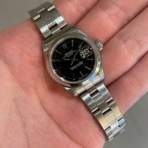 ロレックス オイスター・パーペチュアル・デイト Ref.69160