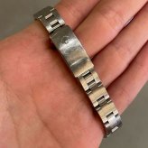 ロレックス オイスター・パーペチュアル・デイト Ref.69160 ブラック photo 3