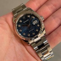 ロレックス デイトジャスト36 Ref.126234G