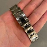 ロレックス デイトジャスト36 Ref.126234G ブルーコンピューター10Pダイヤ photo 3