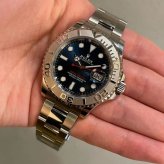 ロレックス ヨットマスター40 Ref.126622 ブライトブルー photo 2