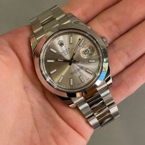 ロレックス デイトジャストII Ref.116300