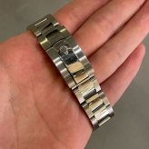 ロレックス デイトジャストII Ref.116300 シルバー photo 3