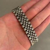 ロレックス デイトジャスト Ref.116234 シルバー photo 3