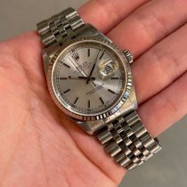 ロレックス デイトジャスト Ref.16234