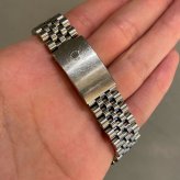 ロレックス デイトジャスト Ref.16234 シルバー photo 3