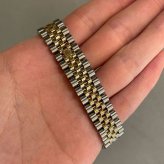 ロレックス デイトジャスト31 Ref.278273 シルバーローマVIダイヤ photo 3