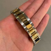 ロレックス デイトジャスト41 Ref.126333 ホワイト photo 3