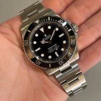 ロレックス サブマリーナー Ref.124060
