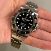 ロレックス サブマリーナー Ref.124060  photo 2