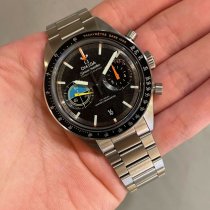 オメガ スピードマスター パイロット Ref.332.10.41.51.01.002