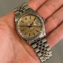 ロレックス デイトジャスト Ref.16220