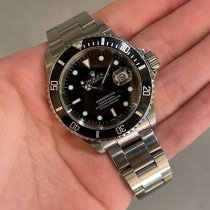 ロレックス サブマリーナー Ref.16610