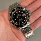 ロレックス サブマリーナー Ref.16610  photo 1