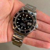 ロレックス サブマリーナー Ref.16610  photo 2