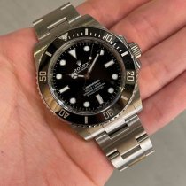 ロレックス サブマリーナー Ref.124060