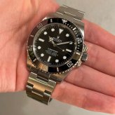 ロレックス サブマリーナー Ref.124060  photo 2