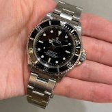 ロレックス サブマリーナー Ref.14060M  photo 2