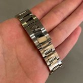 ロレックス デイトジャスト41 Ref.126300 ブライトブルー photo 3