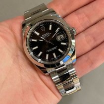 ロレックス デイトジャストII Ref.116300