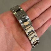 ロレックス デイトジャストII Ref.116300 ブラック
ラボ大須店1周年特別プライス photo 3