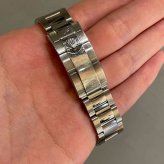 ロレックス デイトナ Ref.116520 ブラック
ラボ大須店1周年特別プライス photo 3