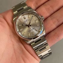 ロレックス オイスター・パーペチュアル36 Ref.126000