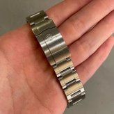 ロレックス オイスター・パーペチュアル36 Ref.126000 シルバー photo 3