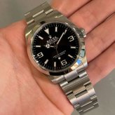 ロレックス エクスプローラー40 Ref.224270 ラボ大須店1周年特別プライス photo 1