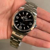 ロレックス エクスプローラー40 Ref.224270 ラボ大須店1周年特別プライス photo 2