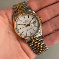 ロレックス デイトジャスト Ref.16233