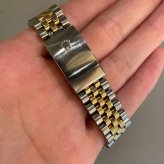 ロレックス デイトジャスト Ref.16233 ホワイト photo 3