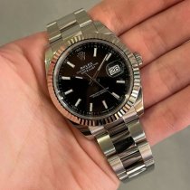 ロレックス デイトジャスト41 Ref.126334