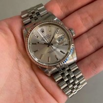 ロレックス デイトジャスト Ref.16234