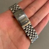 ロレックス デイトジャスト Ref.16234 シルバー photo 3