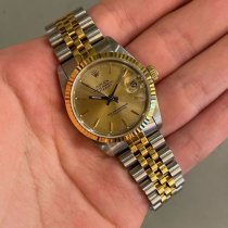 ロレックス デイトジャスト Ref.68273