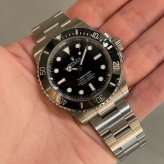 ロレックス サブマリーナー Ref.124060  photo 1