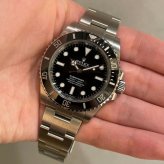 ロレックス サブマリーナー Ref.124060  photo 2