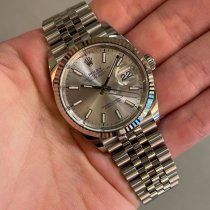 ロレックス デイトジャスト36 Ref.126234