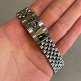 ロレックス デイトジャスト36 Ref.126234 シルバー photo 3