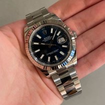 ロレックス デイトジャストII Ref.116334