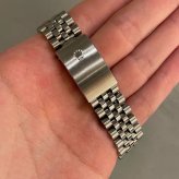 ロレックス デイトジャスト Ref.16234 シルバー
 photo 3